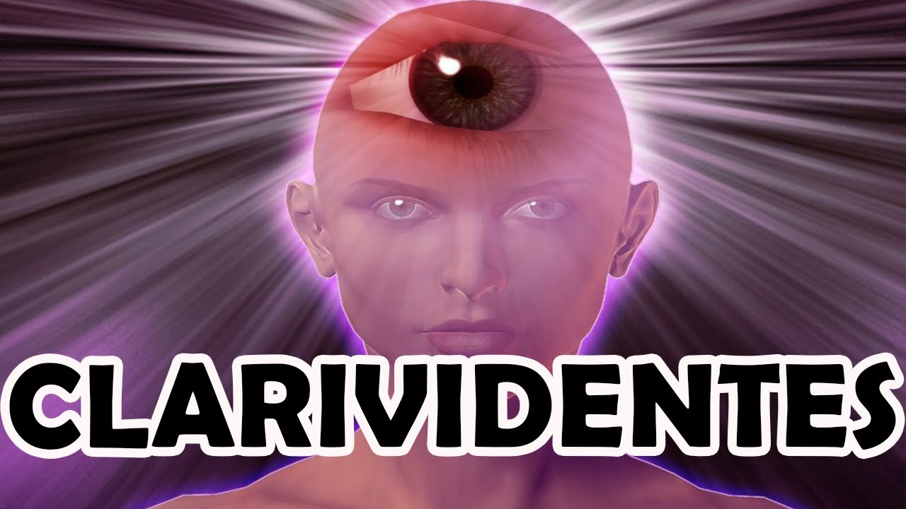 Documental - 𝐂𝐥𝐚𝐫𝐢𝐯𝐢𝐝𝐞𝐧𝐭𝐞𝐬 y 𝐌é𝐝𝐢𝐮𝐦𝐬 [Discovery Channel] 👻👻👻