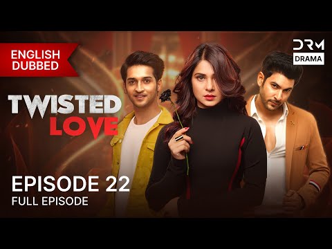 Twisted Love Beyhadh 2 Episode 22 Indian Drama English Dubbed 5A1O 