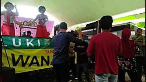 DI PAPAG JAIPONG ( luki group subang )