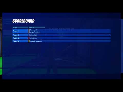 Fortnite Trio with Natsvli \u0026 Macro (33like=acc)