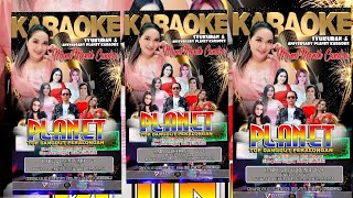 Download Lagu LIVE PLANET TOP DANGDUT, PERUMAHAN PARADUTA SRAGI PEKALONGAN 21 FEB'24 MP3