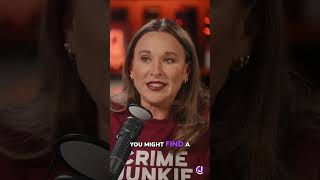 Did She Lie About Having Cancer? #truecrime #crimejunkie