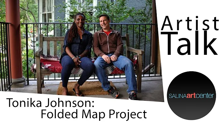 Tonika Johnson | Artist Talk