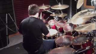 Download Lagu Tom Sawyer - RUSH (Drum Cover) MP3