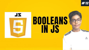 JavaScript Course Project Based Learning 12 -  Booleans Sticky Navigation Bar In Javascript