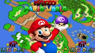 KAIZO MARIO🍄Der Singende Springende Klempner screenshot 4