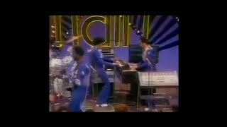 The Commodores - Machine Gun - 1974