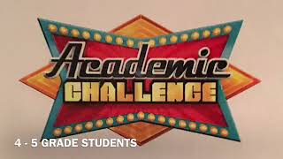 Academic Challenge 2016 17