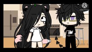 It started with a Peek | Original? | Gachalife | Boys Love |