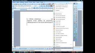 La reconnaissance d'écriture - Interwrite Workspace