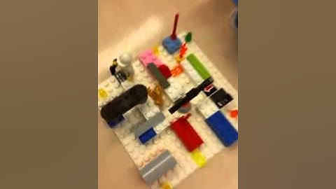 physical prototypes of video games that matter in Pop Culture #gamification #dtk12chat