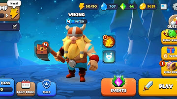 how to play loot heroes game rpg