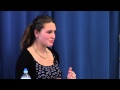 International Symposium 2014 Alexandra Spriov