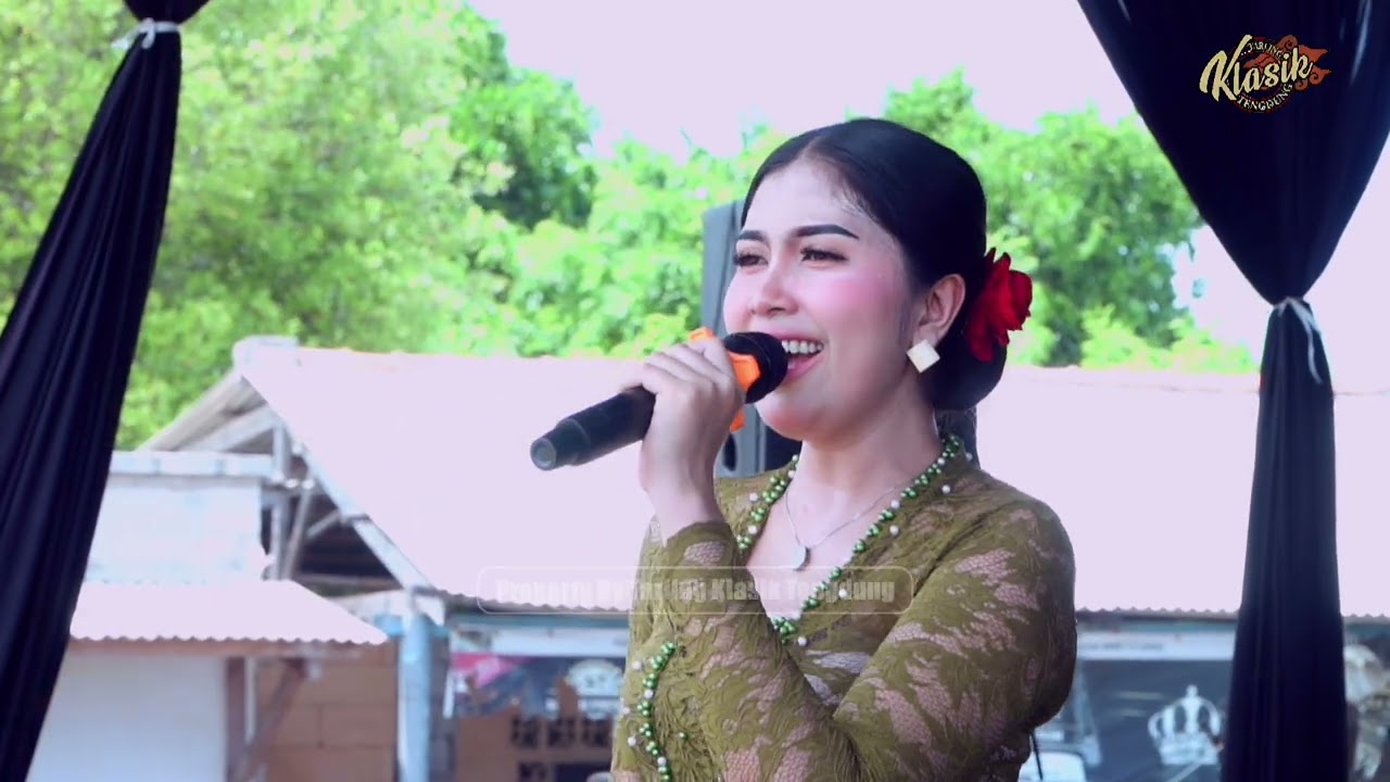 PEMUDA IDAMAN - DEWI DIVA || TARLING KLASIK TENGDUNG