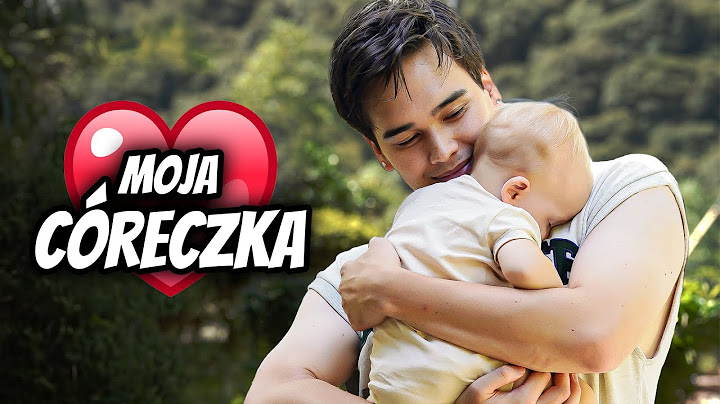 ZOSTAŁEM OJCEM!