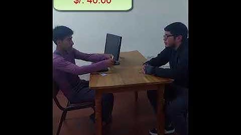 Algoritmo del Banquero - Sistemas Operativos - UNSCH