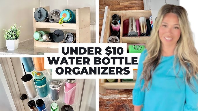 Under Sink Storage Kit – East Coast DIY