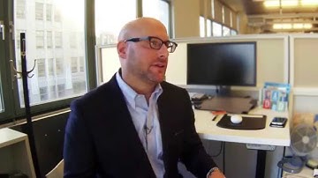 CNW – Get in on the conversation