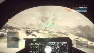 EPIC JET ROADKILL!!