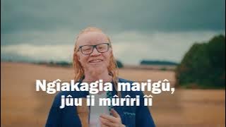 KABEERE NA NCHUGO LYRICS VIDEO. Enjoy. 