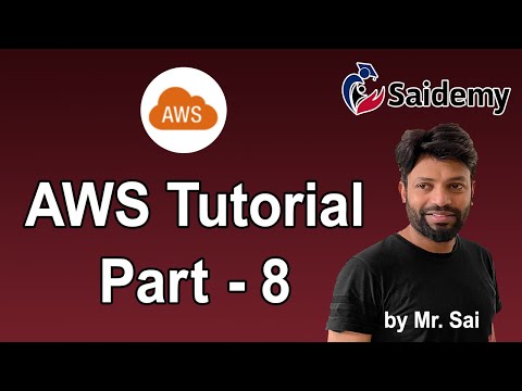 AWS Part-8: Windows