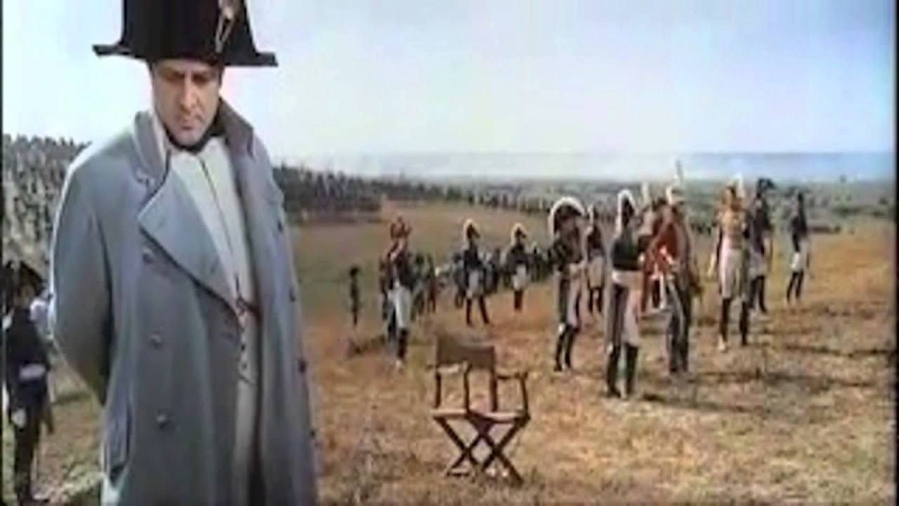 Krieg Und Frieden 1966