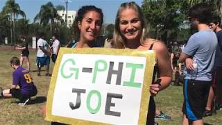 G Phi Joe 2017