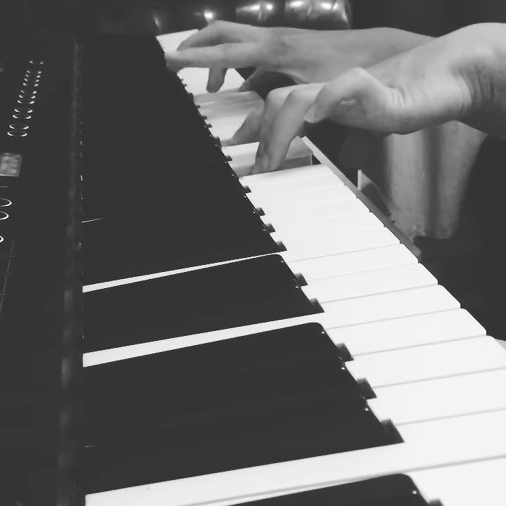 BTS-Fake Love Piano Cover
