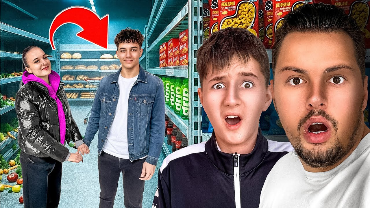 UHVATILI SMO NEJRU SA DRUGIM !