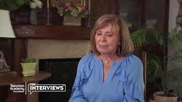 Stuntwoman Sandra Gimpel on how she