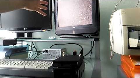 Amstrad CPC PowerTVBox