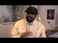 Gregory Porter - Hey Laura (Liquid Spirit Track By Track Interview)
