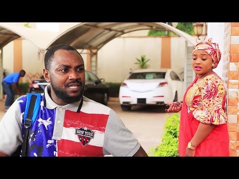 Labarin soyayya mai dadi wanda yake bada farin ciki   Nigerian Hausa Full Movies