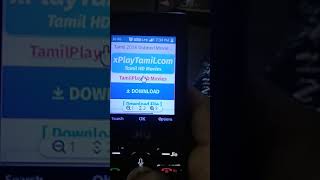 How to download spider Man into the spider verse in Tamil in jio phone