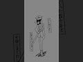 🇯🇵 #カントリーヒューマンズ #countryhumans #イラスト#ヘタリア#shorts