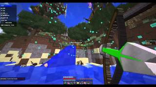 eZZ Runde|Lets Hack GommeHD.net SurvivalGames| LukiDensi