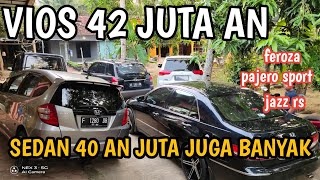 Update Harga Mobil Bekas Bali | Kondisi Seperti Baru | Mulai 75 Juta | DP Mulai 10 Juta | Eds 1 Juni