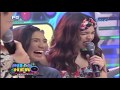 Genuine Kilig Part 23 Aldub/MaiChard (Maine Mendoza and Alden Richards)