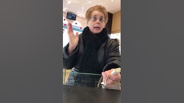 Scusa giovane, porco ... (bestemmie in veneto)