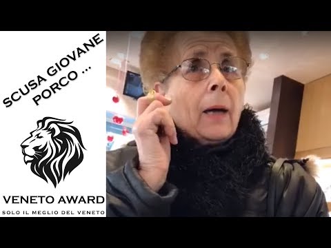 Video: L'uomo vive di cibo. Proverbi sul cibo