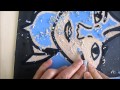 小学校図工　木版画の彫り方解説3