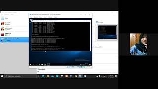 Open Source Information Gathering using Windows Command Line Utilities