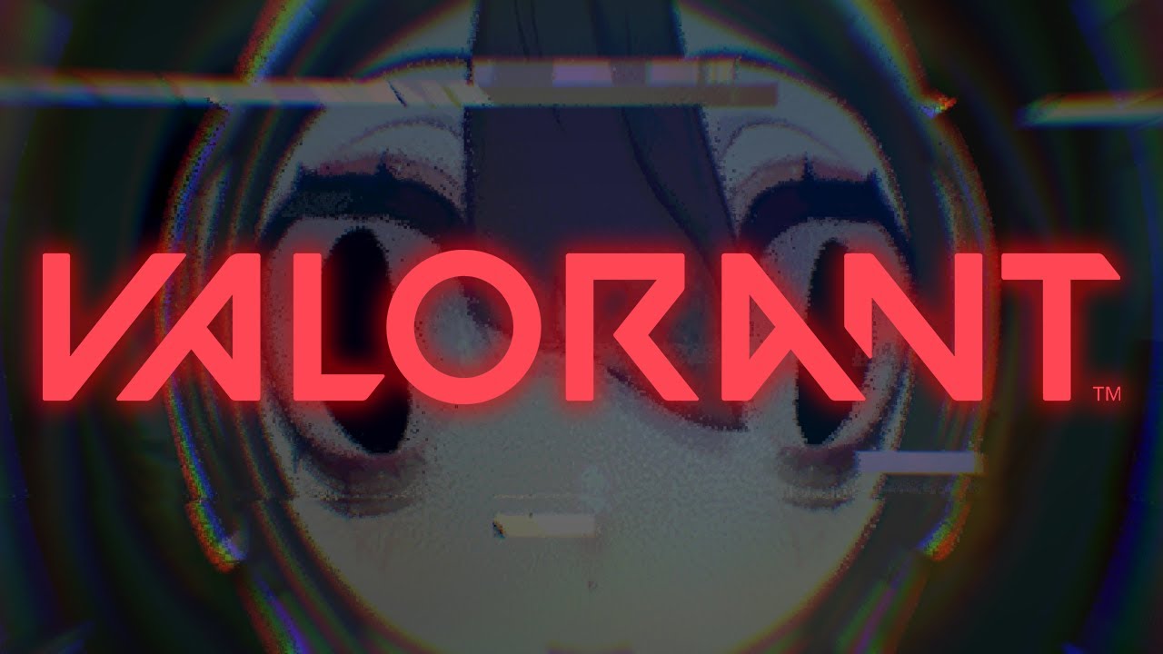 【VALORANT】 A【JUNA UNAGI】