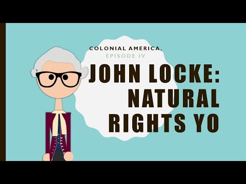 Видео: Жон Локк Америкийн тусгаар тогтнолд ямар нөлөө үзүүлсэн бэ?