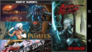 Ninja Revenge Unlimited coin Glitch  Android screenshot 5