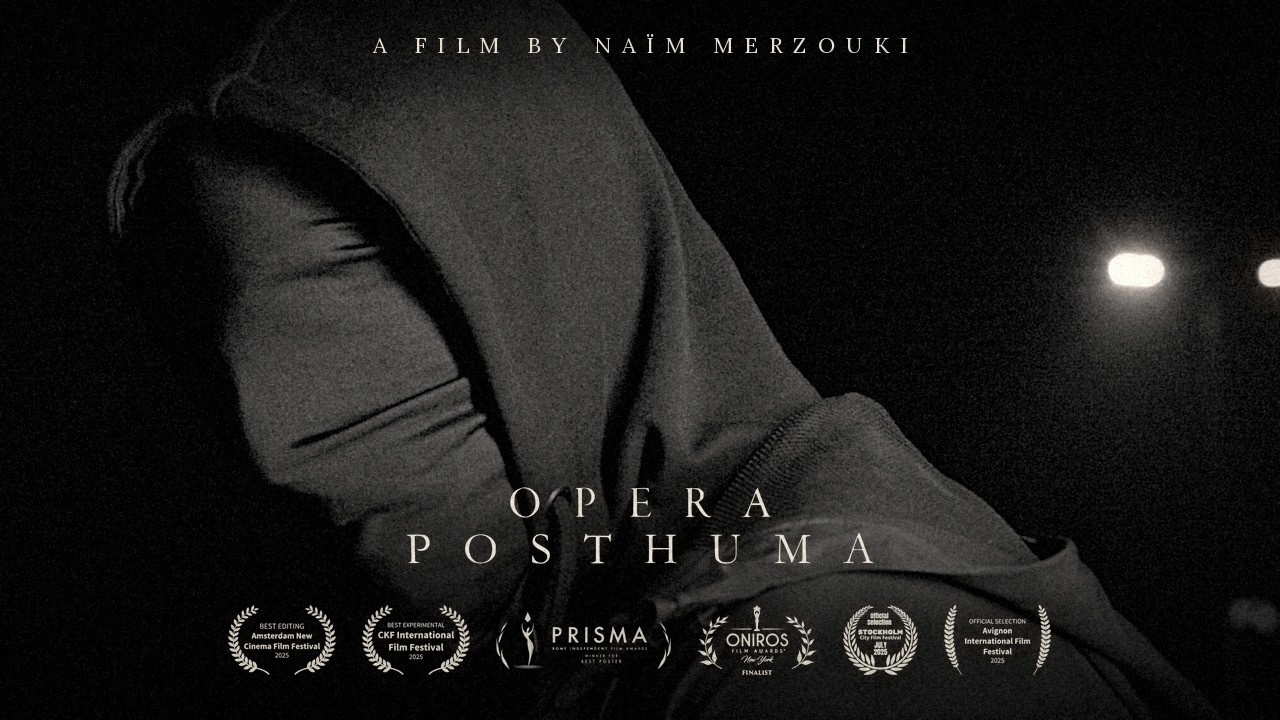 Opera Documentary Youtube OPERA POSTHUMA | Award-Winning Short Film (French, English Subtitles ...