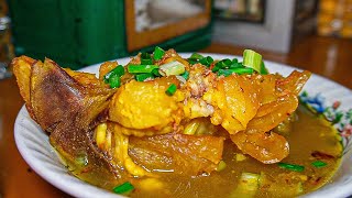 Download Lagu KETEMU KIKIL SUPER JUMBO MURAH, JUALANNYA NGUMPET DIBELAKANG PASAR MP3