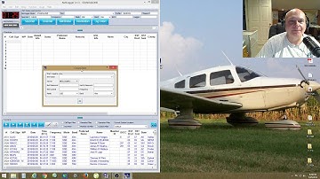 3905CCN NCS NetLogger Tutorial ver. 3.1.3