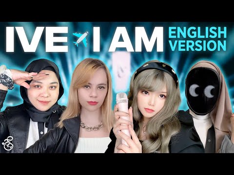 Ive - I Am Cover And Adaptation By Eliria