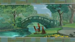 Dvd Menu Walkthrough 122021